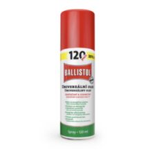 Ballistol olej 120 ml,sprej