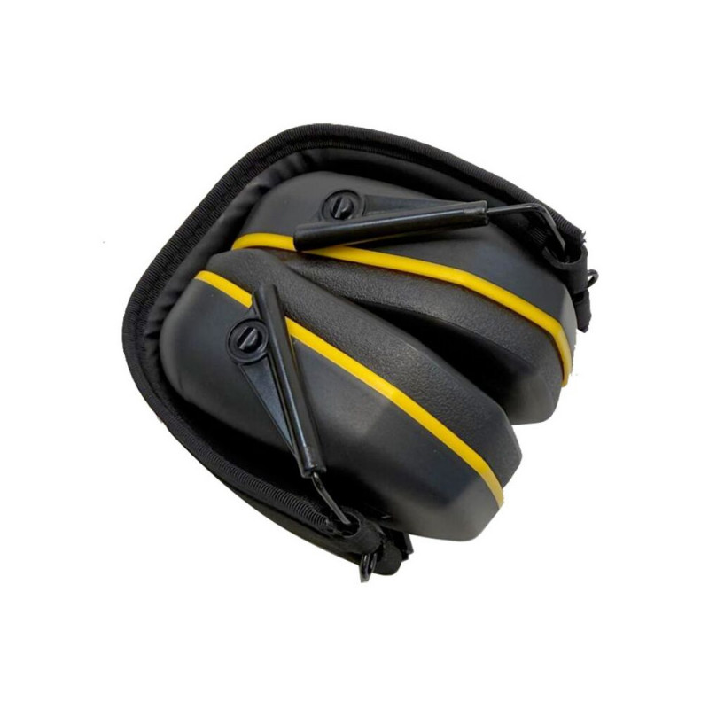 Chrániče sluchu EARMOR M300 - čierne - Image 3