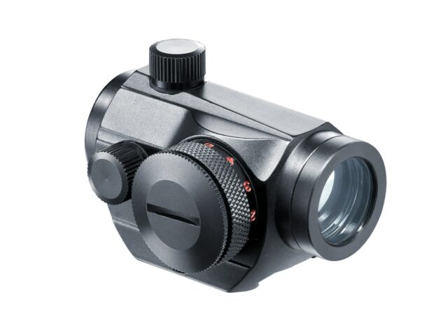 Kolimátor Umarex RDS 6 rend a green dot - Image 2