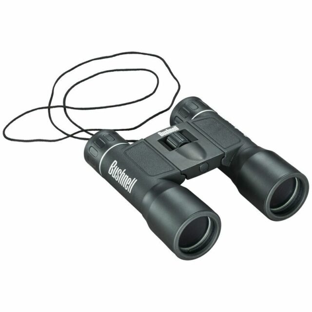 Ďalekohľad “Bushnell” Powerview – 12×50