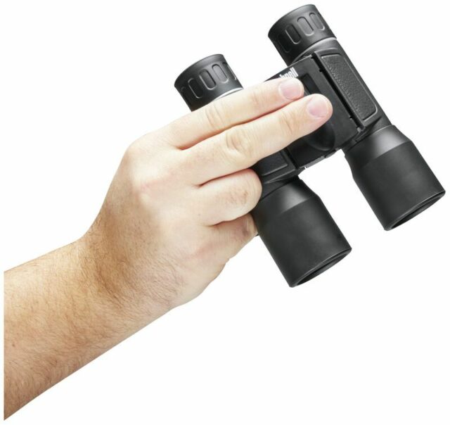 Ďalekohľad “Bushnell” Powerview – 12×50