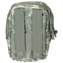 Kapsička na opasok “MOLLE” viacúčelová MFH 30610Q – AT digital