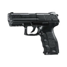 Pištoľ CO2 Umarex “Heckler & Koch P-30” cal.4,5mm, BB/diabolo