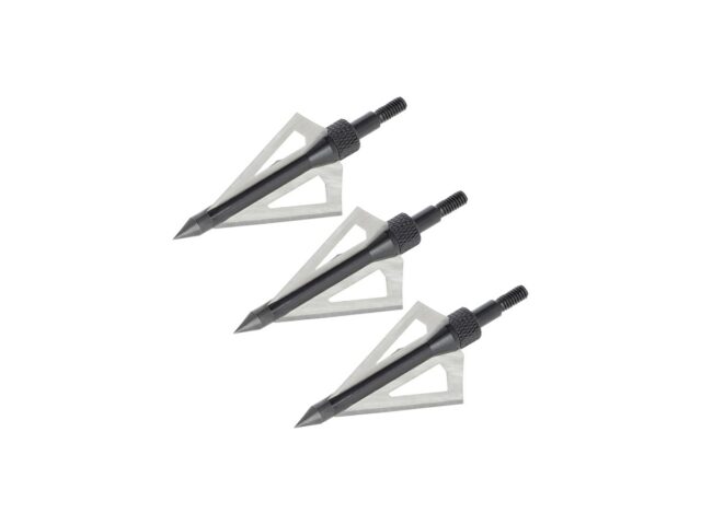Hroty NXG Broadhead II., 3ks