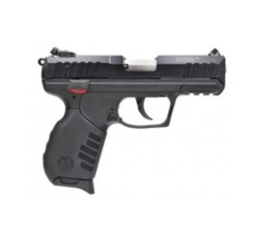 Ruger SR22 3600 (SR22PB), kal. .22LR