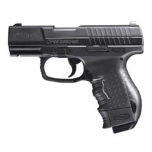 Pištoľ CO2 Umarex “Walther CP99 compact” cal.4,5mm, BB