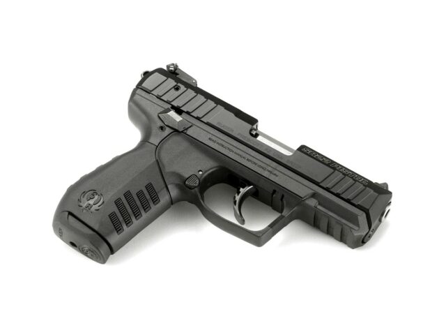 Ruger SR22 3600 (SR22PB), kal. .22LR