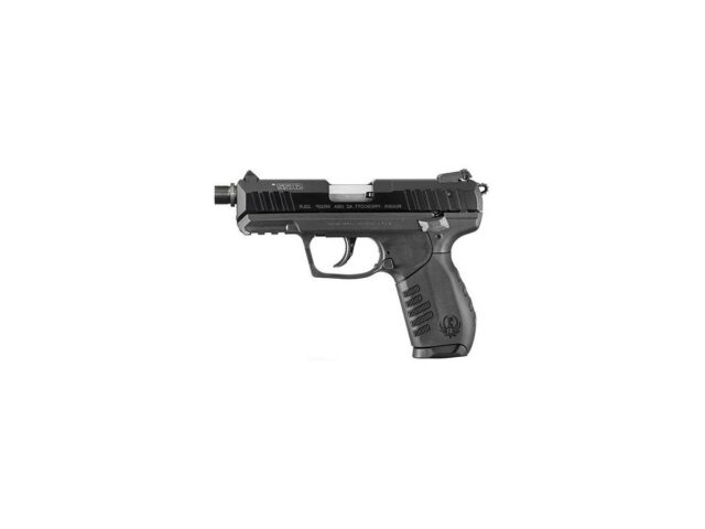 Ruger SR22 3604 (SR22PBT), kal. .22LR