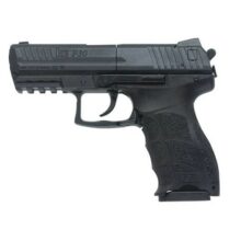 Pištoľ plynová “Umarex HK P30” cal. 9mm PA