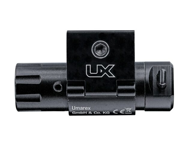 Laserový zameriavač Walther Micro Shot Laser