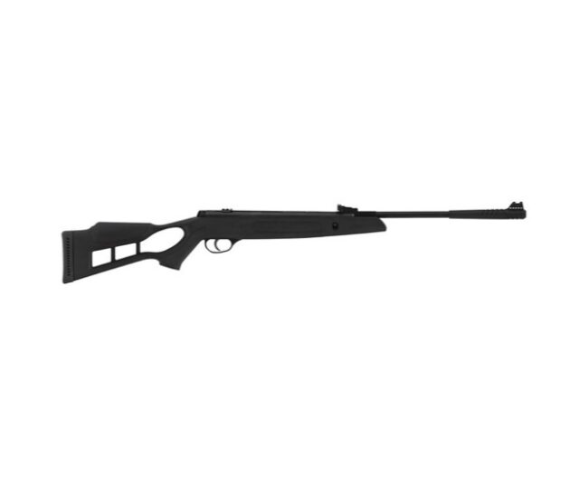 Vzduchovka "Hatsan" mod. Striker Edge - cal. 4,5mm