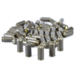 Expanzné strelivo 7,62×25 Tokarev /samopal/