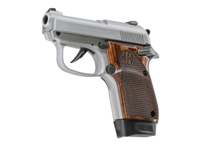 Beretta 30X Tomcat Just in Case, kal. .32 ACP - Image 2