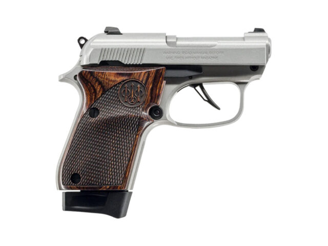 Beretta 30X Tomcat Just in Case, kal. .32 ACP - Image 4