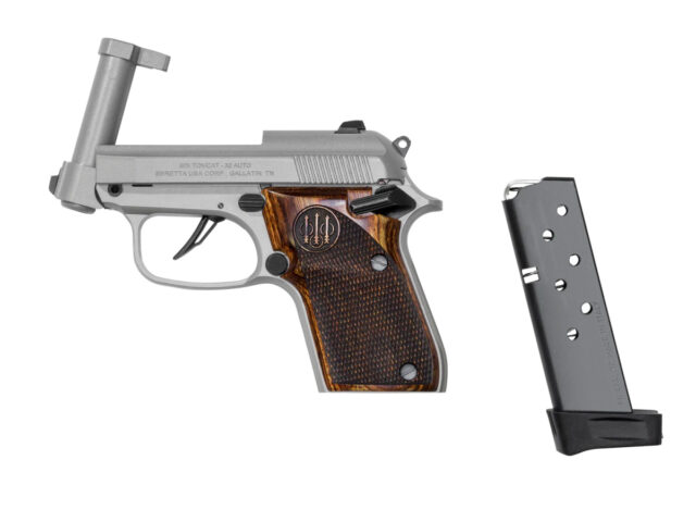 Beretta 30X Tomcat Just in Case, kal. .32 ACP - Image 5