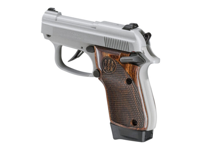 Beretta 30X Tomcat Just in Case, kal. .32 ACP - Image 6