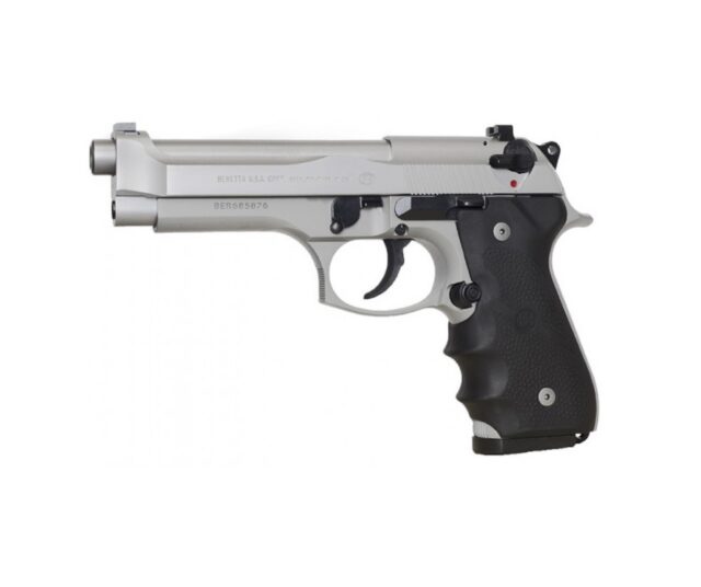 Beretta 92FS Brigadier Inox, kal. 9×19