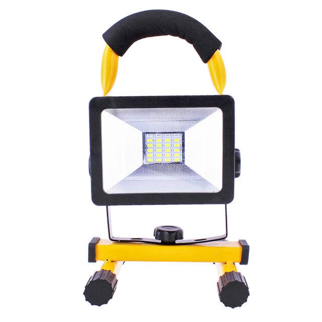 Halogénová lampa Outdoor 50W - Image 4