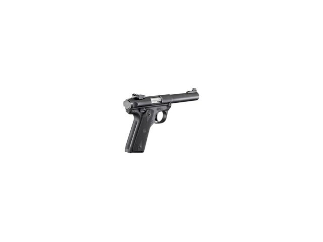 Ruger Mark IV Target 40107, kal. .22LR