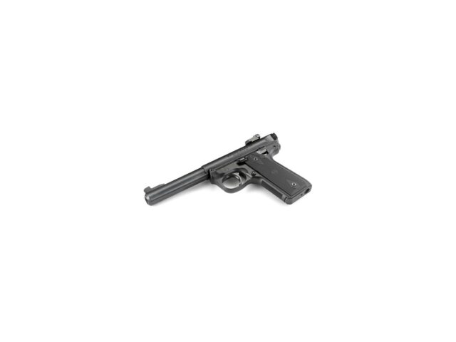 Ruger Mark IV Target 40107, kal. .22LR