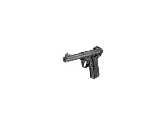 Ruger Mark IV Target 40107, kal. .22LR