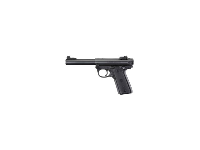 Ruger Mark IV Target 40107, kal. .22LR
