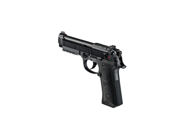 Beretta 92X RDO Centurion FR, kal. 9x19 - Image 2