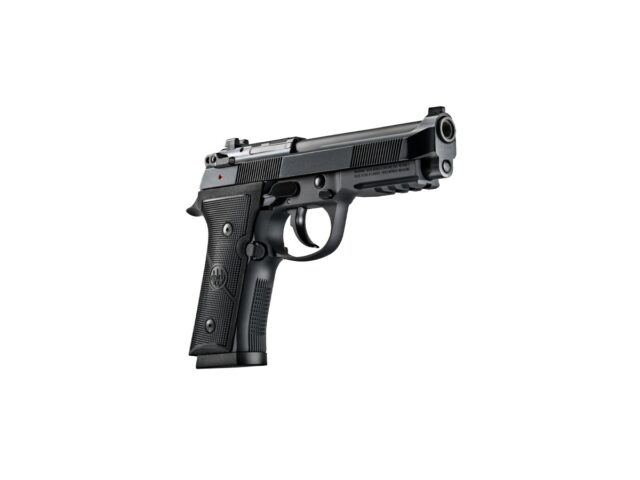 Beretta 92X RDO Centurion FR, kal. 9x19 - Image 4