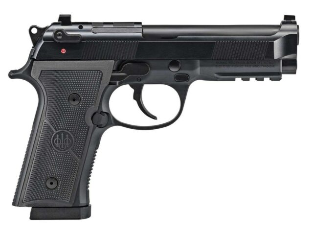 Beretta 92X RDO Centurion FR, kal. 9x19 - Image 5