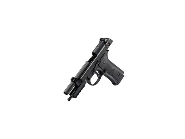 Beretta 92X RDO Centurion FR, kal. 9x19 - Image 6