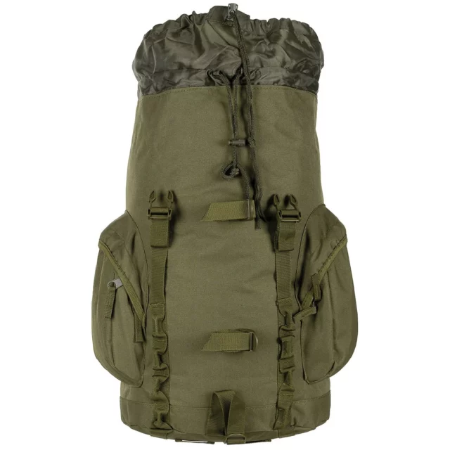 Batoh MFH Recon III 30349B, 35L - olivový - Image 4