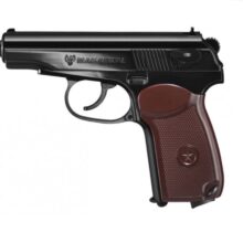 Pištoľ CO2 Legends Makarov, kal. 4,5mm BB