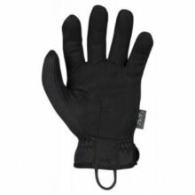 Rukavice taktické MECHANIX FastFit Covert – čierne