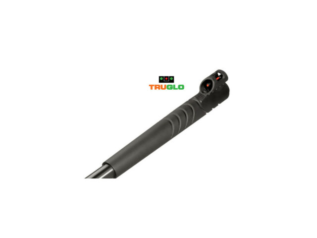 Vzduchovka Hatsan AirTact PD, kal. 5,5mm - čierna - Image 2