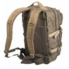 Ruksak MIL-TEC Ranger Small, 20L – olivová/coyote
