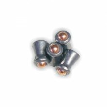 Diabolky GAMO Rocket 0,620g, kal. 4,5mm, 150ks – deštrukčné