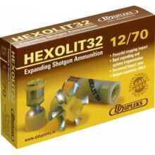 12/70mm DDUPLEKS Hexolit 32g, 5ks