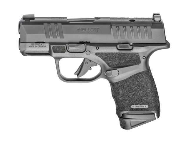 Pištoľ HELLCAT 3" OSP, 9x19 - Image 2