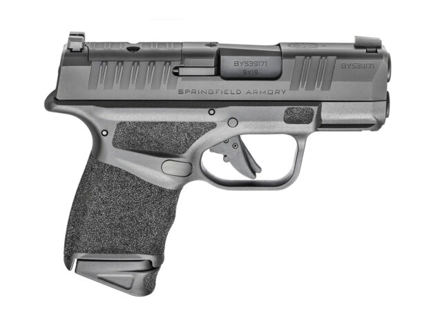 Pištoľ HELLCAT 3" OSP, 9x19 - Image 3