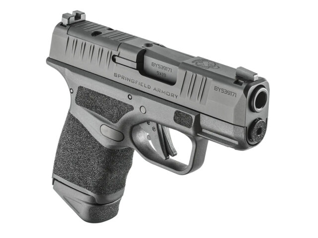 Pištoľ HELLCAT 3" OSP, 9x19 - Image 4