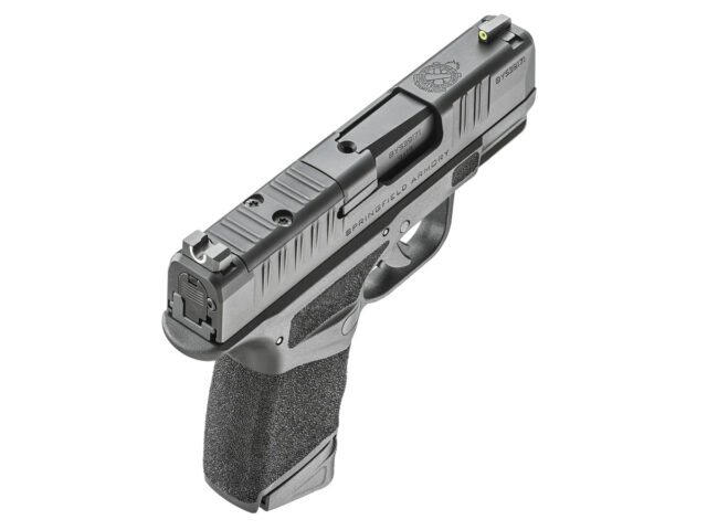 Pištoľ HELLCAT 3" OSP, 9x19 - Image 5