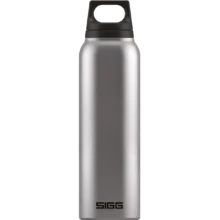 Termoska SIGG Flask Hot & Cold Brushed - 0,5L