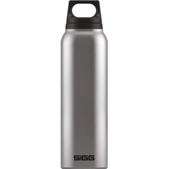 Termoska SIGG Flask Hot & Cold Brushed - 0,5L