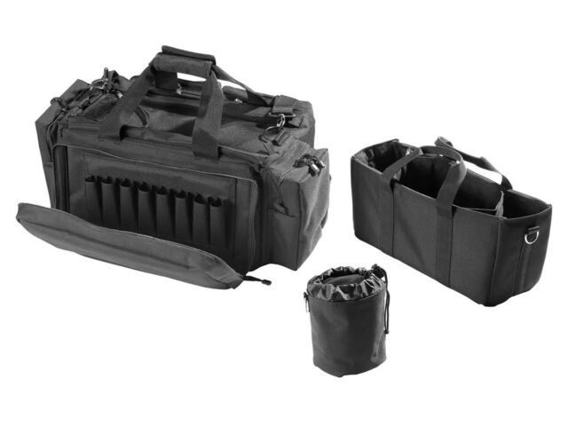 Taška Walther Range Bag