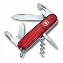 Nôž Victorinox 1.3603.T Spartan – transparentný 91mm