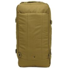Taška cestovná Travel MFH 30655R – coyote