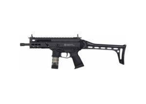 Flobertka Stribog SP9A2, kal. 6 mm