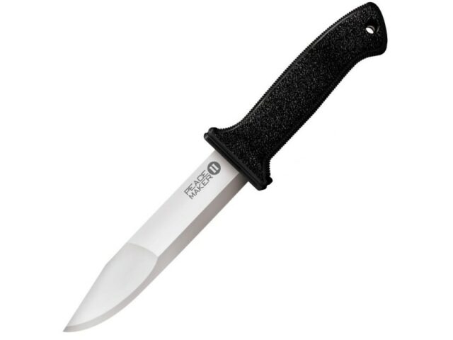 Nôž COLD STEEL Peacemaker II – čierny