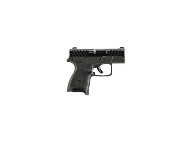 Beretta APX Carry Black, kal. 9×19