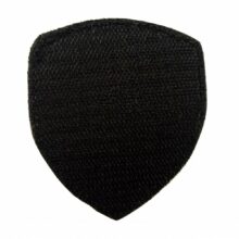 Patch Specnaz Bear 3D – šedý